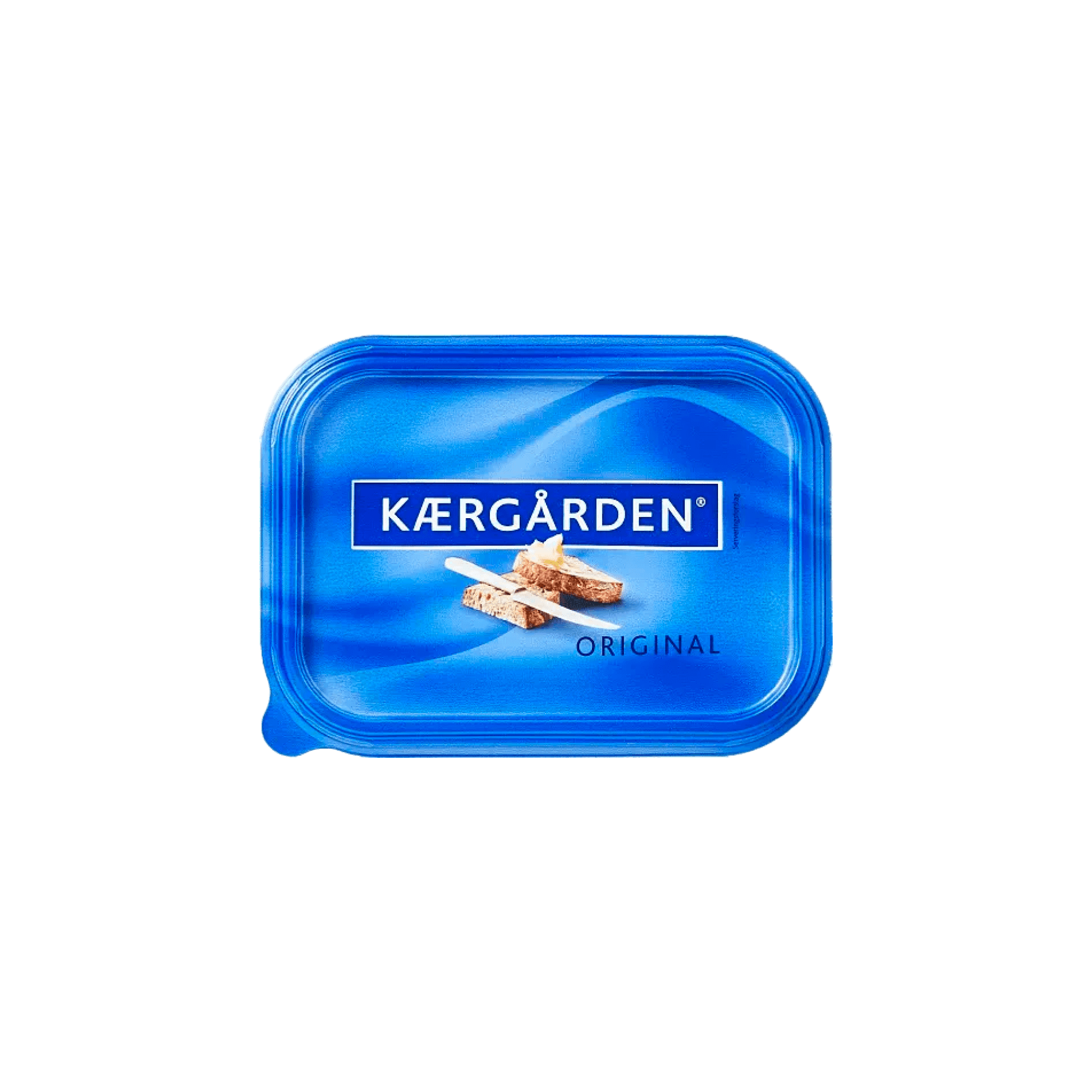 Kærgården