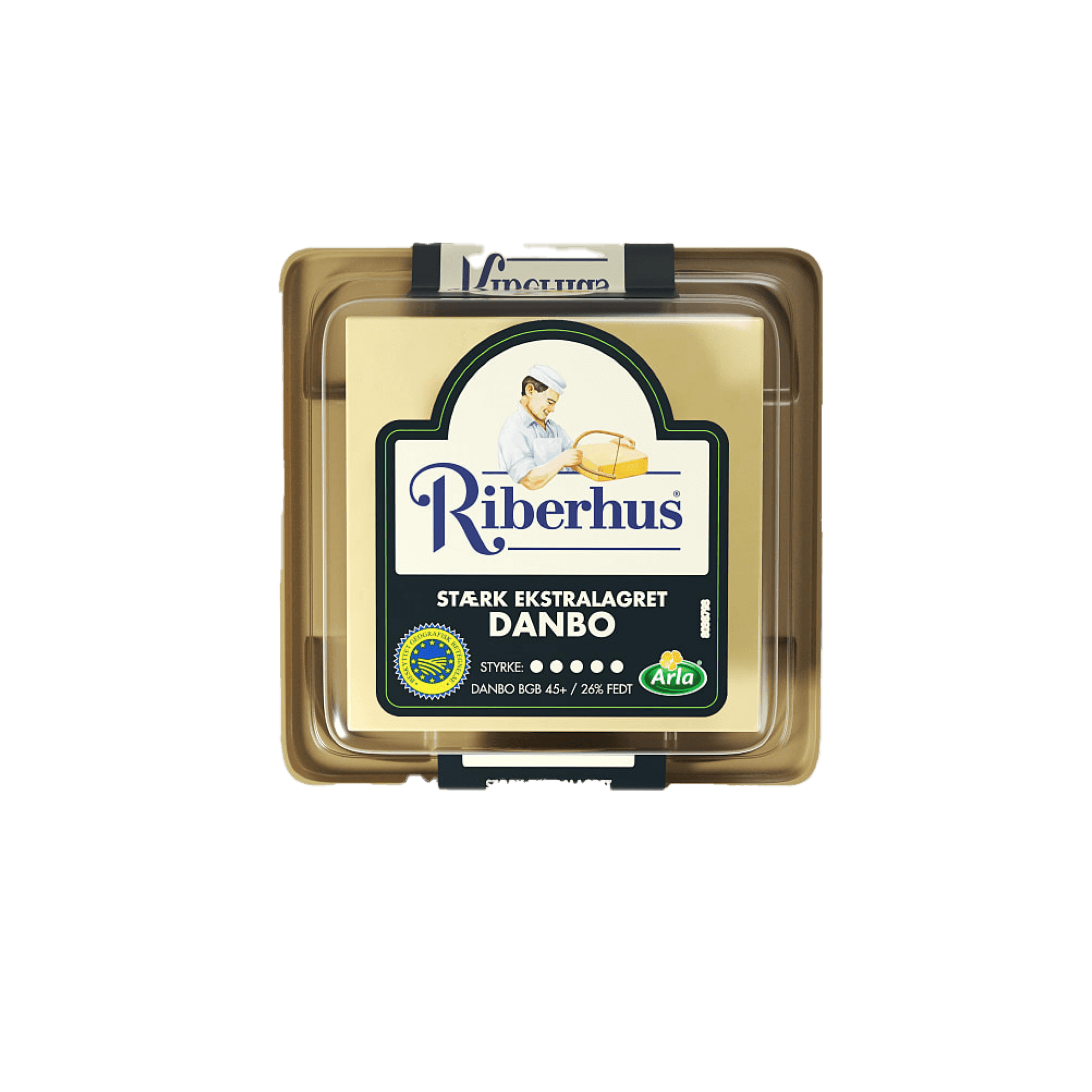 Riberhus Ekstralagret