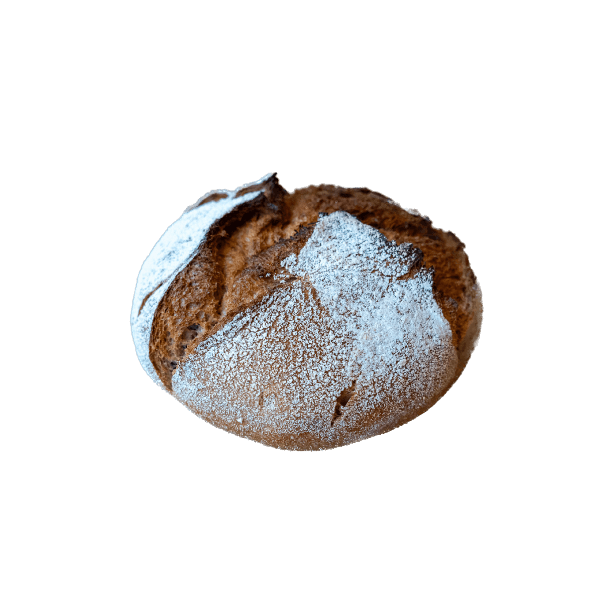 Øko Jørgensens Landbrød