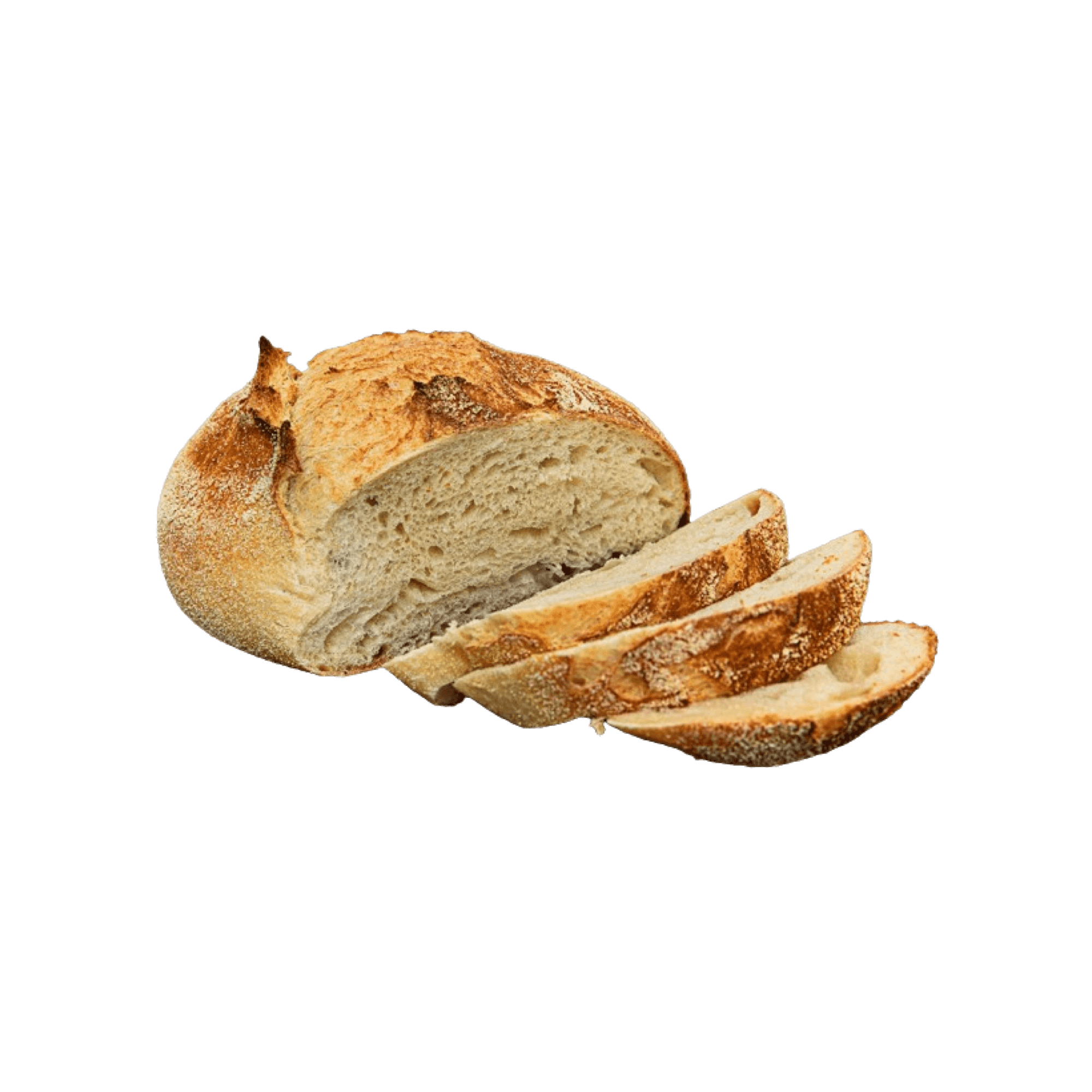 Italiensk Brød