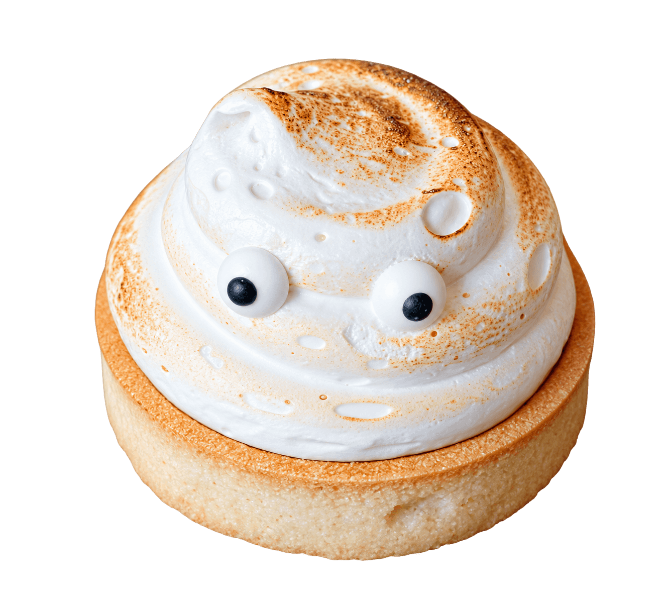Lemon Pie