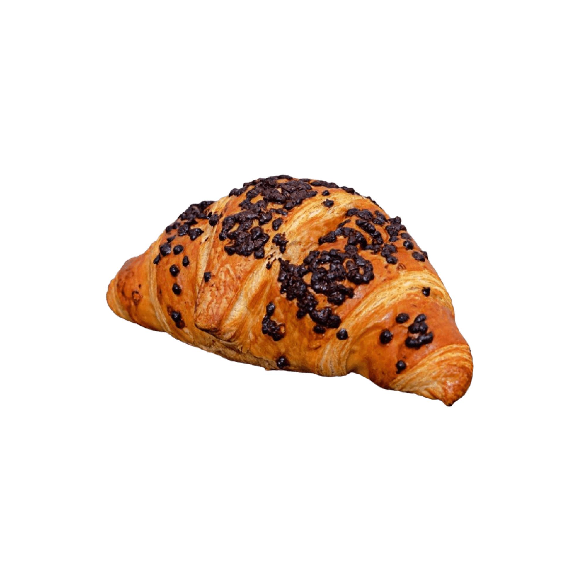 Croissant M. Chokolade